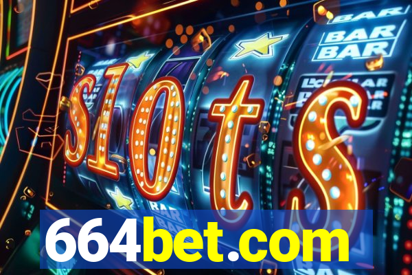 664bet.com