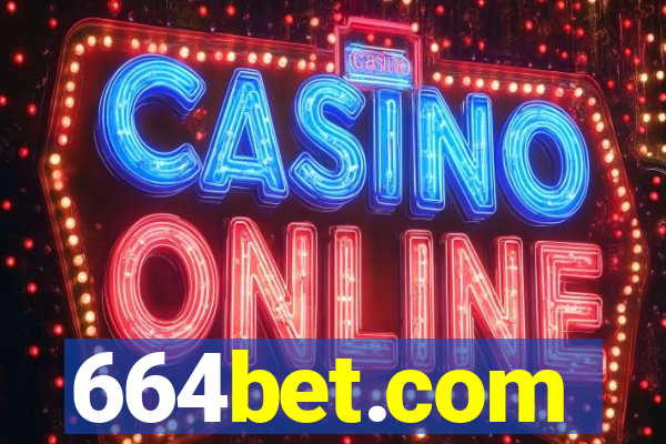 664bet.com