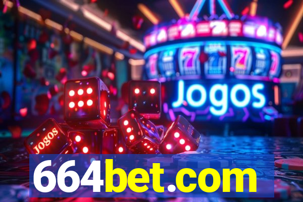 664bet.com