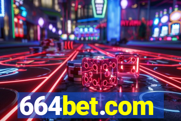 664bet.com