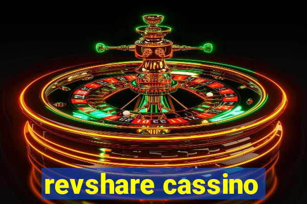 revshare cassino