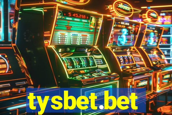 tysbet.bet