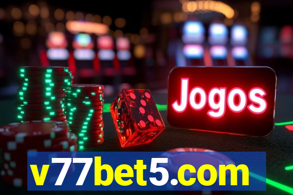 v77bet5.com