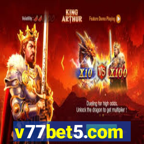 v77bet5.com