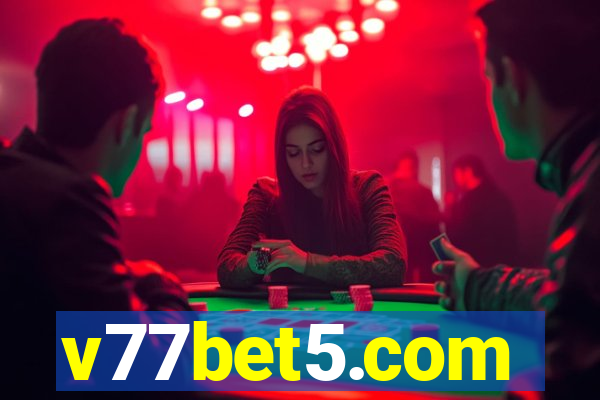 v77bet5.com