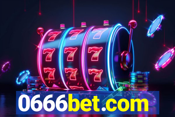 0666bet.com