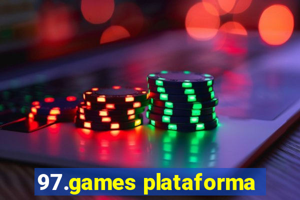 97.games plataforma