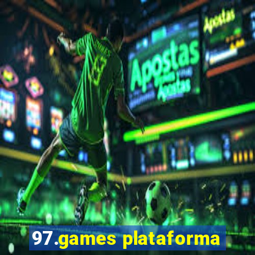 97.games plataforma