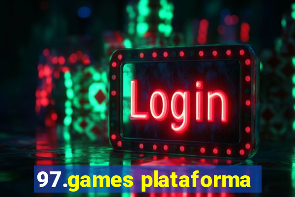 97.games plataforma