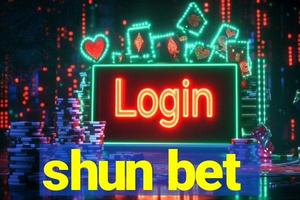 shun bet