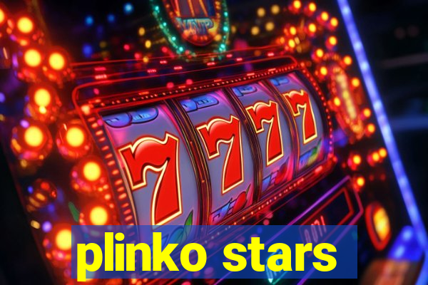 plinko stars