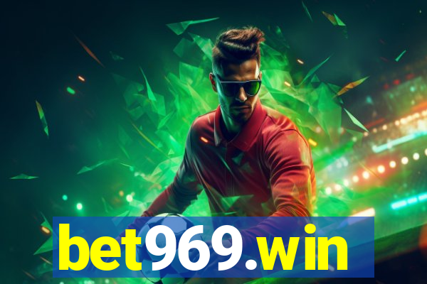 bet969.win