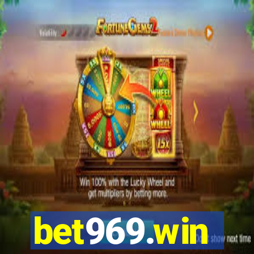 bet969.win