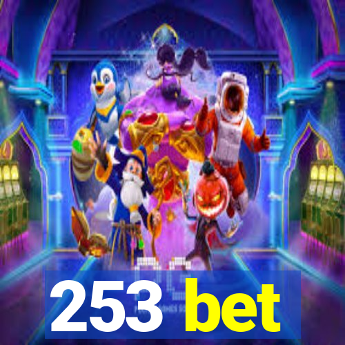 253 bet