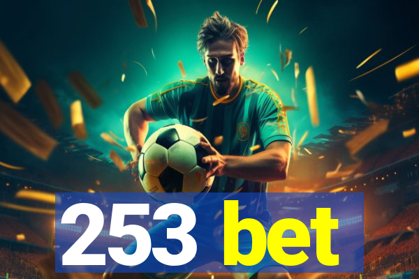 253 bet