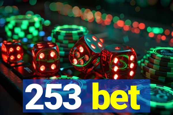 253 bet