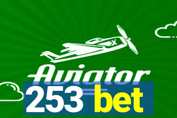 253 bet