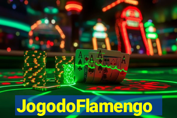 JogodoFlamengo