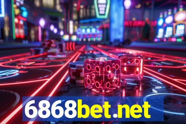 6868bet.net