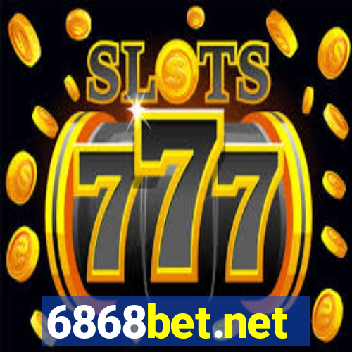 6868bet.net