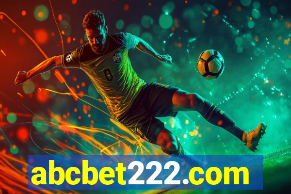 abcbet222.com