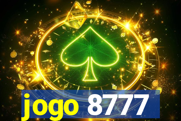 jogo 8777