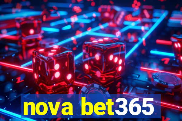 nova bet365