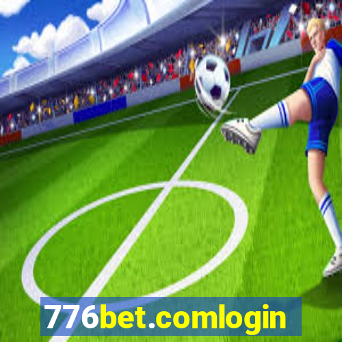 776bet.comlogin