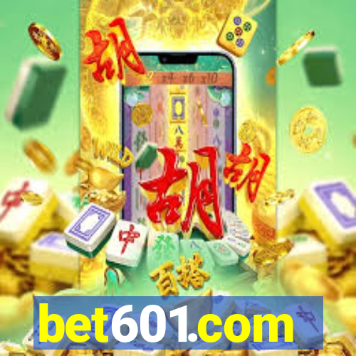 bet601.com