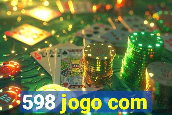 598 jogo com