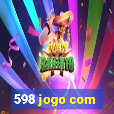 598 jogo com