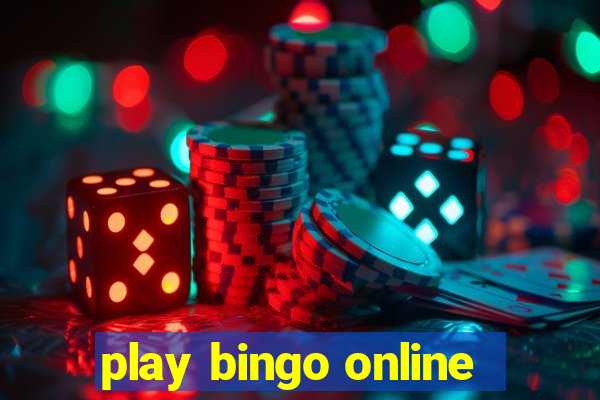 play bingo online