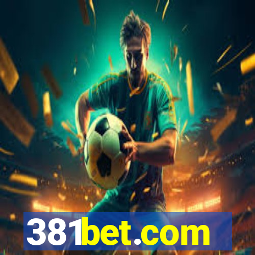 381bet.com