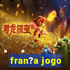 fran?a jogo