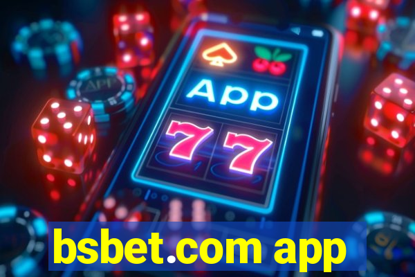 bsbet.com app