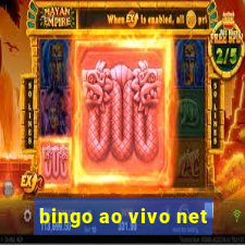 bingo ao vivo net