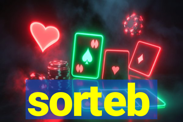 sorteb