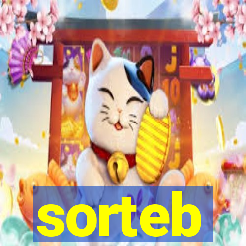 sorteb