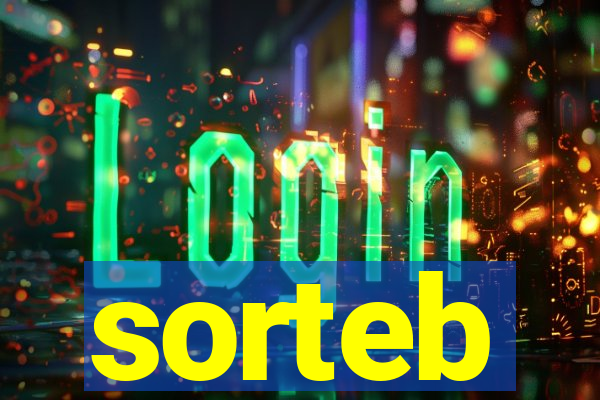 sorteb