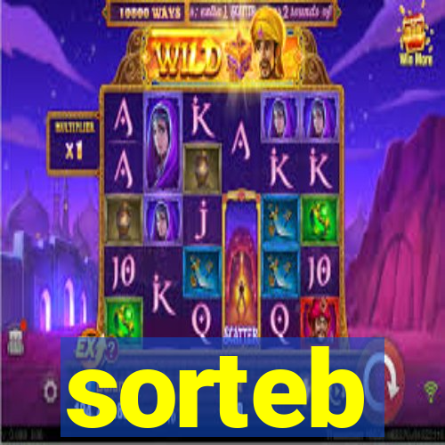 sorteb