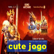 cute jogo