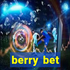 berry bet