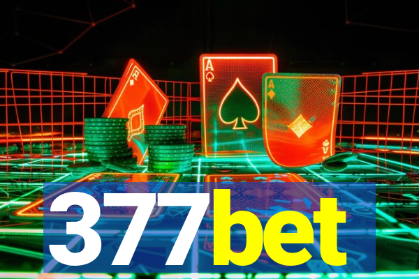 377bet