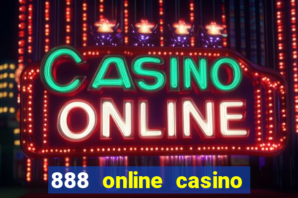 888 online casino bonus codes