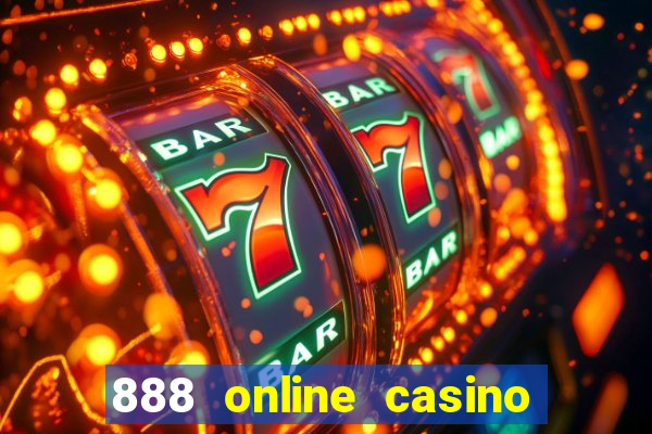 888 online casino bonus codes