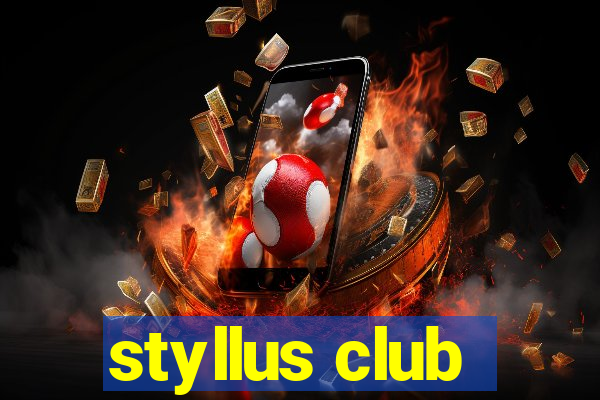 styllus club