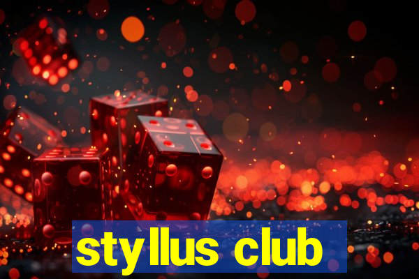 styllus club