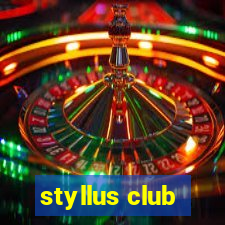 styllus club