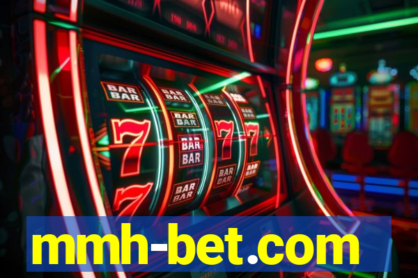 mmh-bet.com