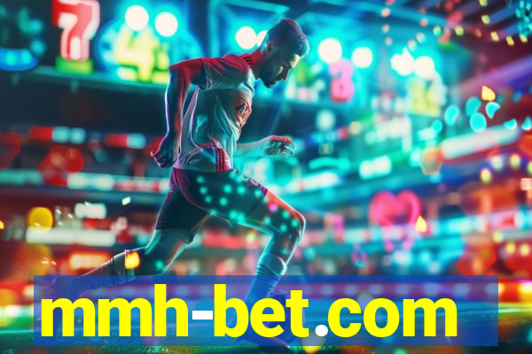 mmh-bet.com